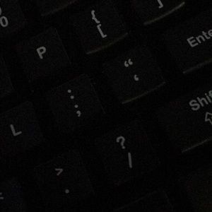 Meet your Posher, Anthony